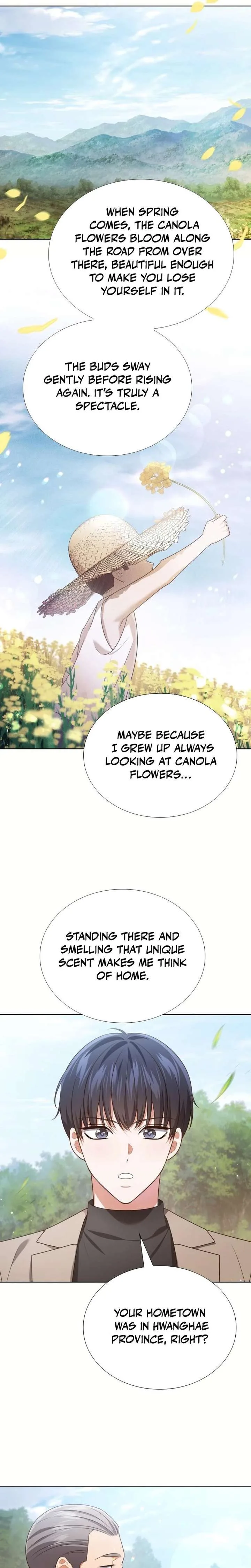 In This Life, the Greatest Star in the Universe Chapter 110 page 6