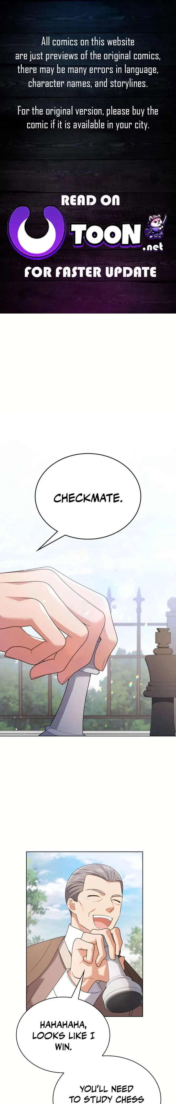 In This Life, the Greatest Star in the Universe Chapter 110 page 2