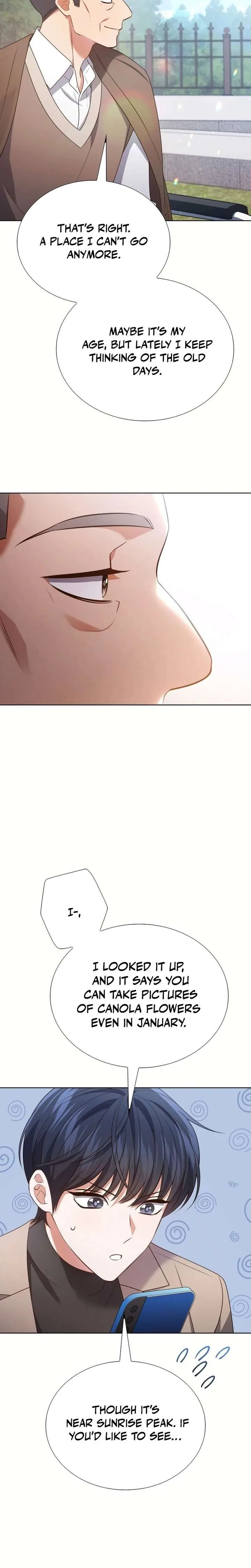 In This Life, the Greatest Star in the Universe Chapter 110 page 7