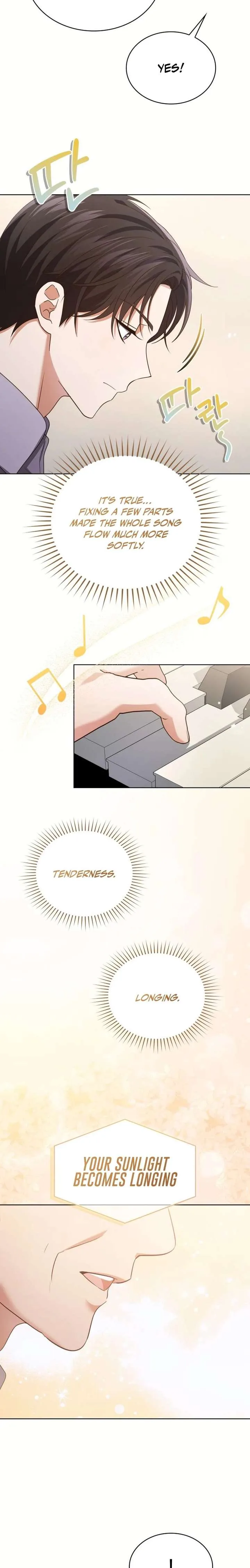 In This Life, the Greatest Star in the Universe Chapter 110 page 18