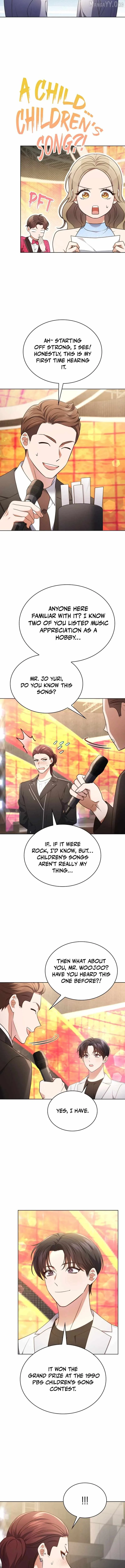 In This Life, the Greatest Star in the Universe Chapter 108 page 4