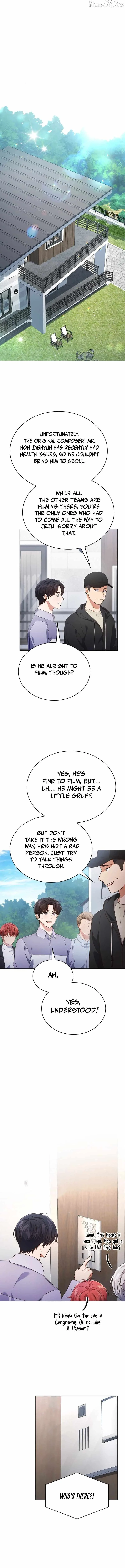 In This Life, the Greatest Star in the Universe Chapter 108 page 9