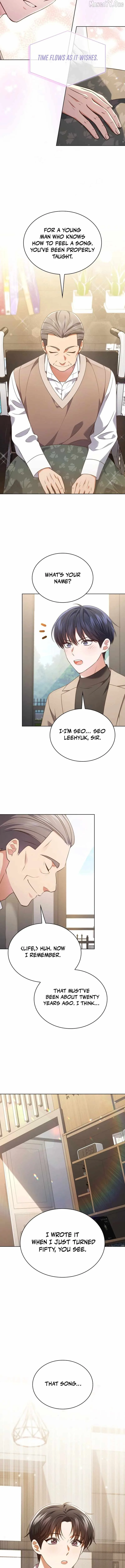 In This Life, the Greatest Star in the Universe Chapter 108 page 13