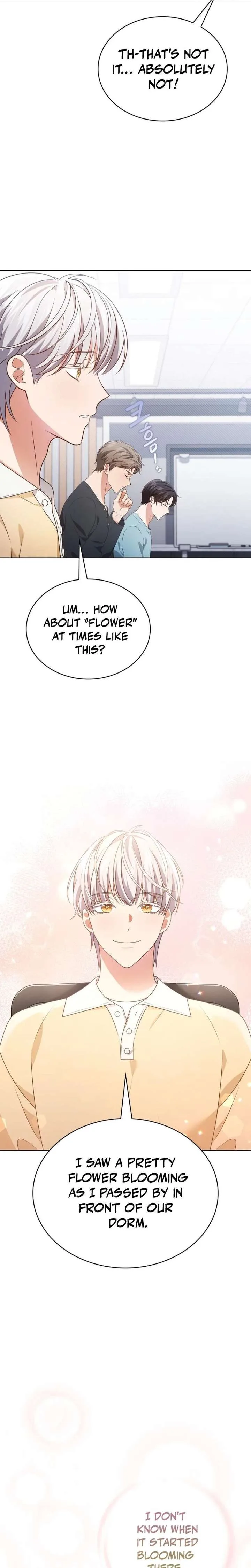 In This Life, the Greatest Star in the Universe Chapter 113 page 17