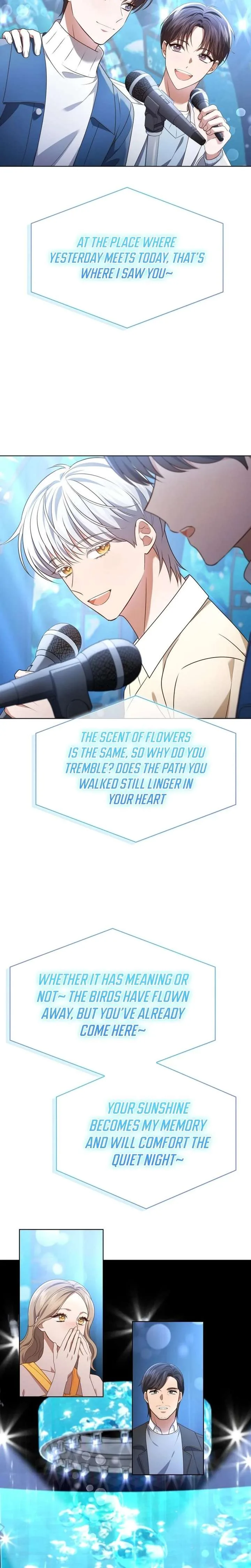 In This Life, the Greatest Star in the Universe Chapter 111 page 26