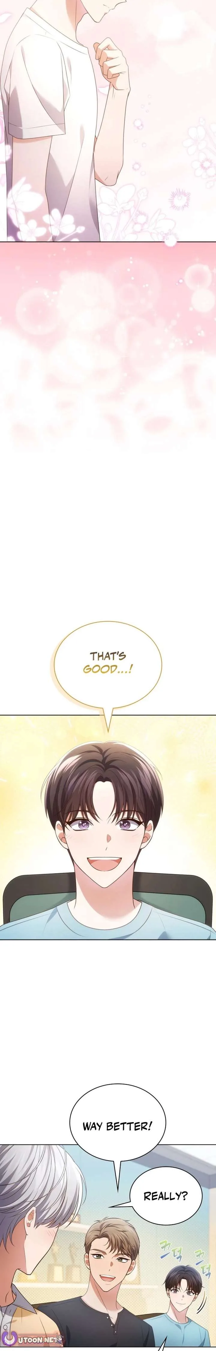 In This Life, the Greatest Star in the Universe Chapter 113 page 19