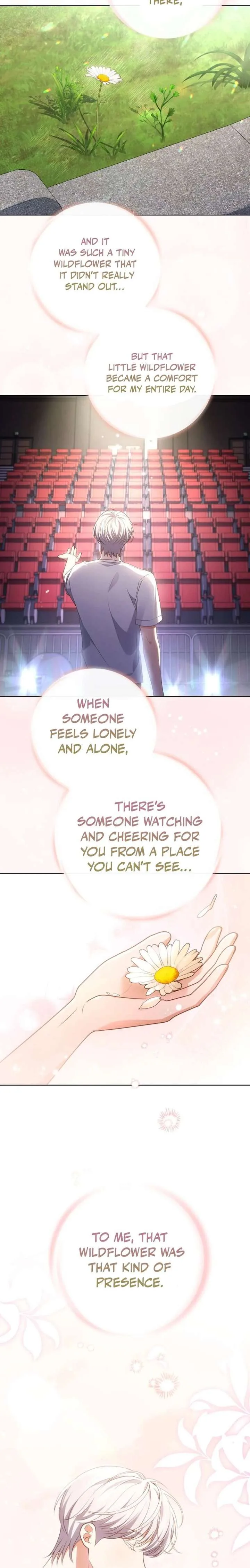 In This Life, the Greatest Star in the Universe Chapter 113 page 18