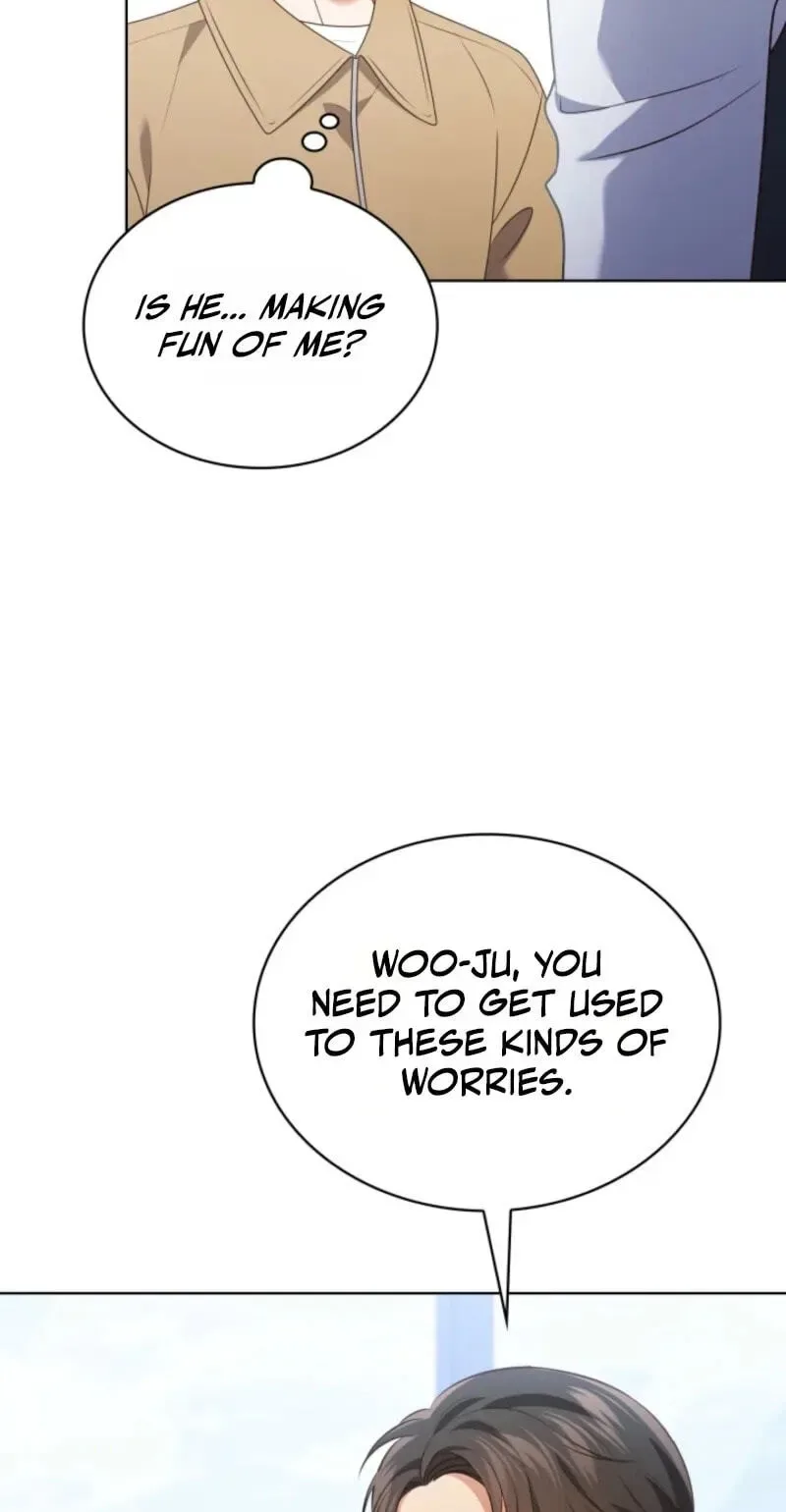 In This Life, the Greatest Star in the Universe Chapter 115 page 4