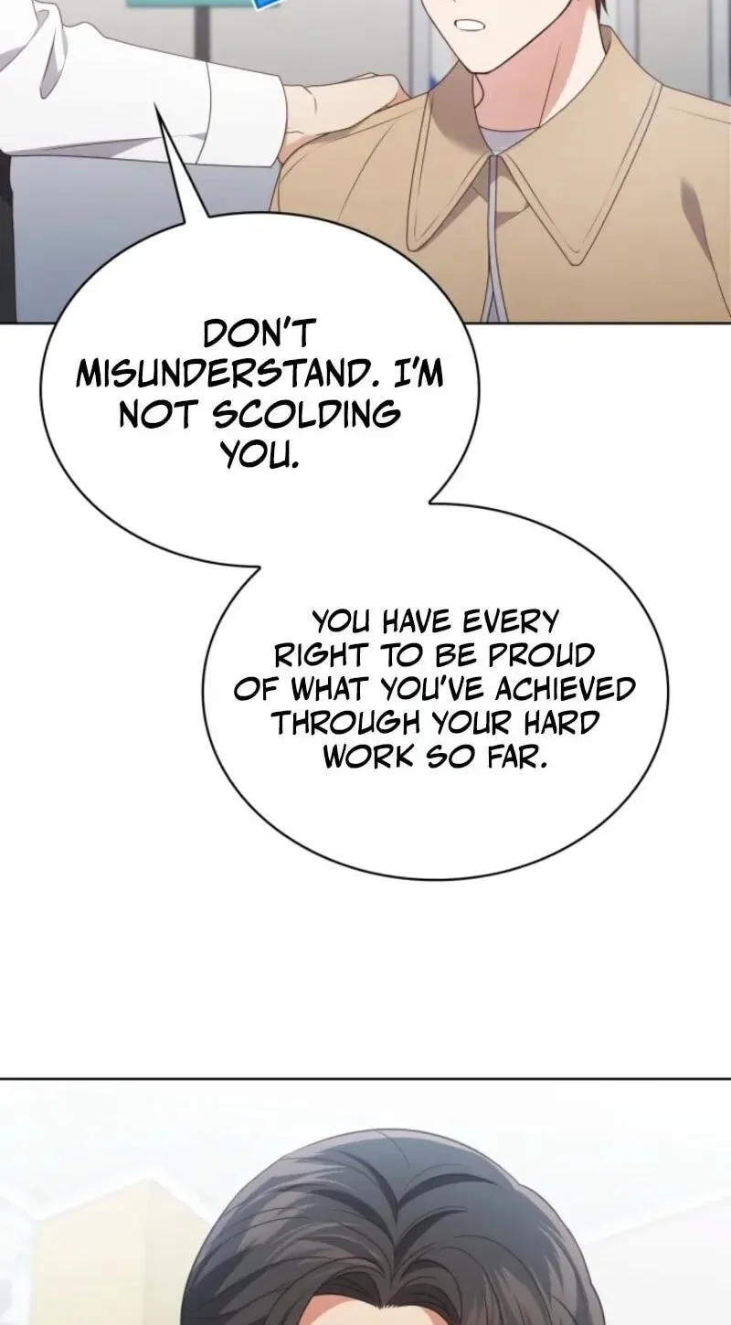 In This Life, the Greatest Star in the Universe Chapter 115 page 17