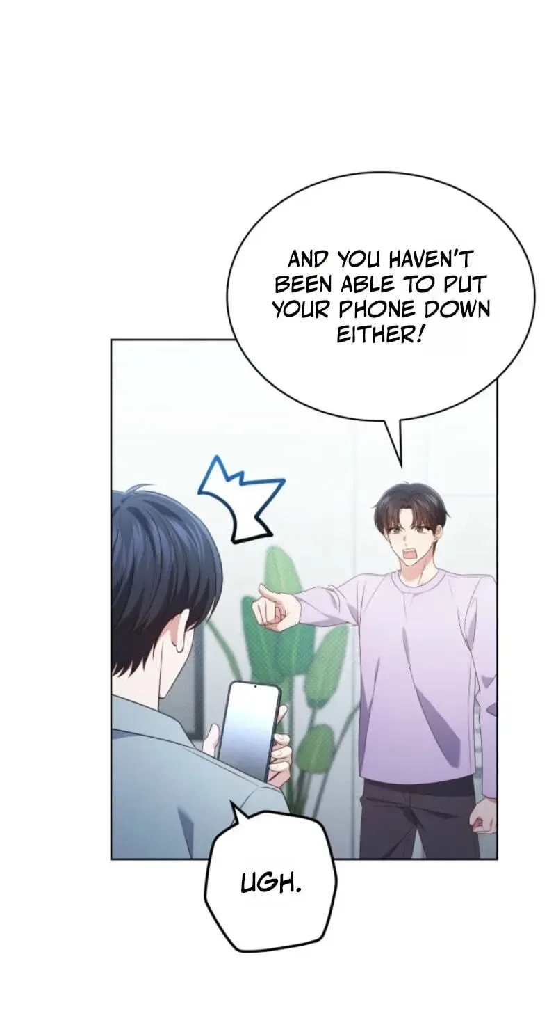 In This Life, the Greatest Star in the Universe Chapter 115 page 31