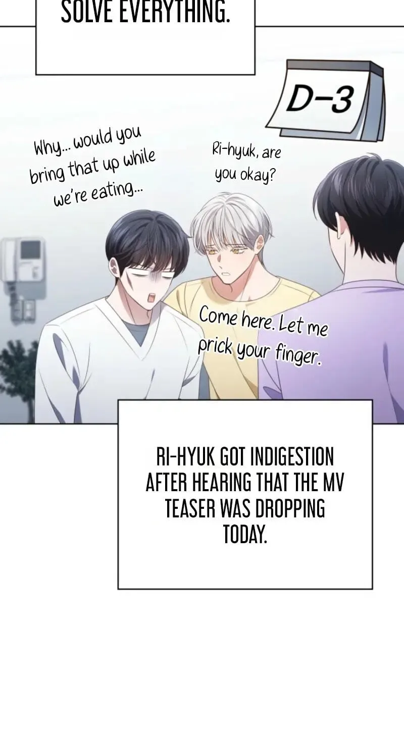 In This Life, the Greatest Star in the Universe Chapter 115 page 33