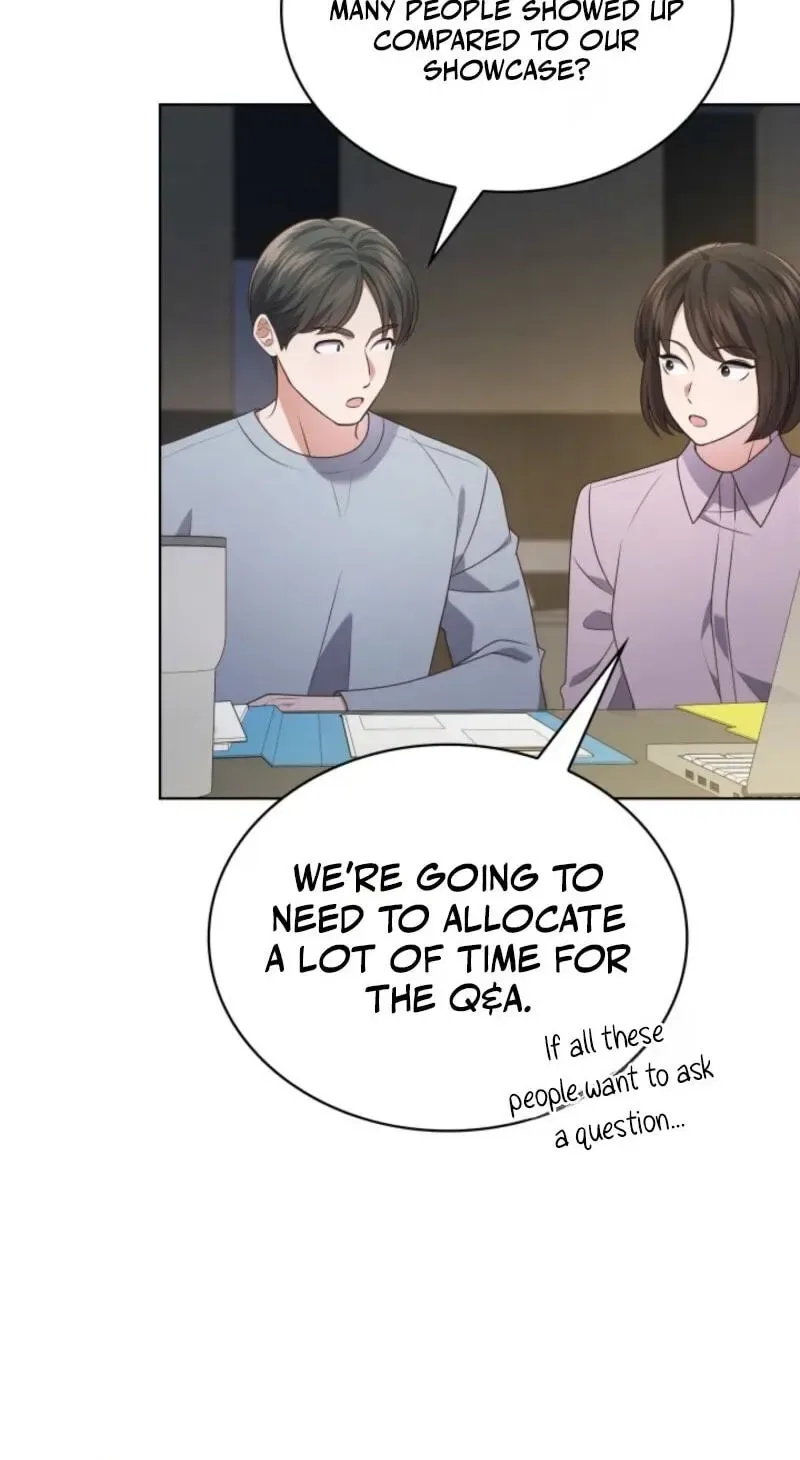 In This Life, the Greatest Star in the Universe Chapter 115 page 40
