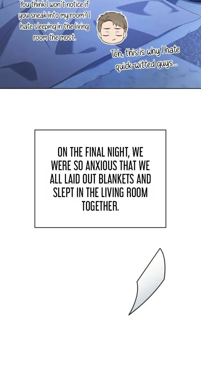 In This Life, the Greatest Star in the Universe Chapter 115 page 36