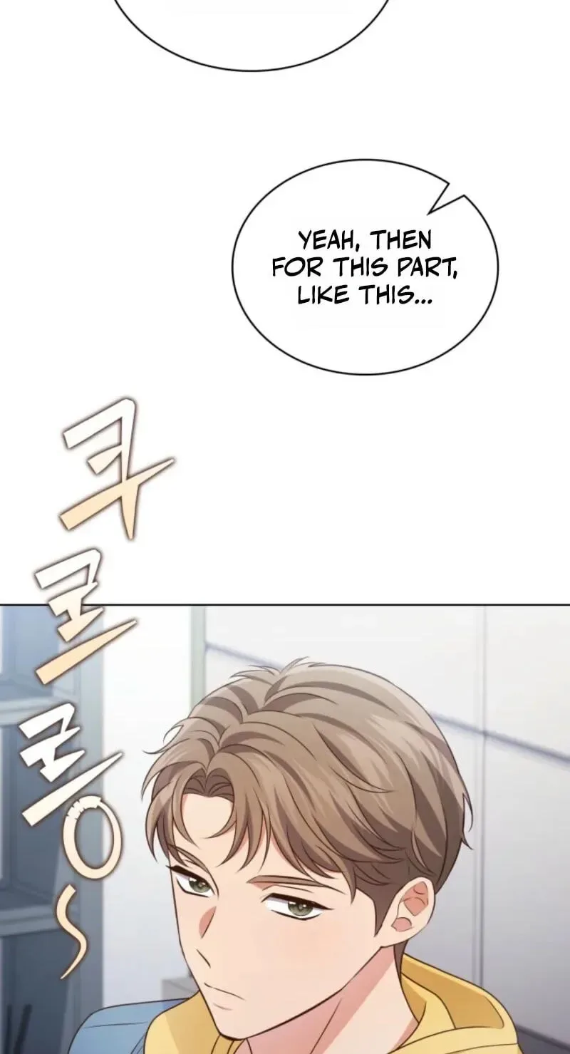 In This Life, the Greatest Star in the Universe Chapter 116 page 6