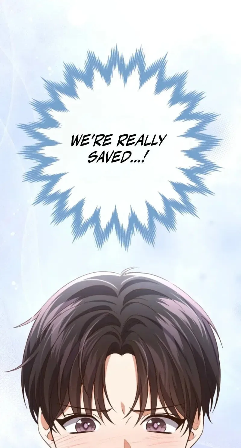 In This Life, the Greatest Star in the Universe Chapter 116 page 18