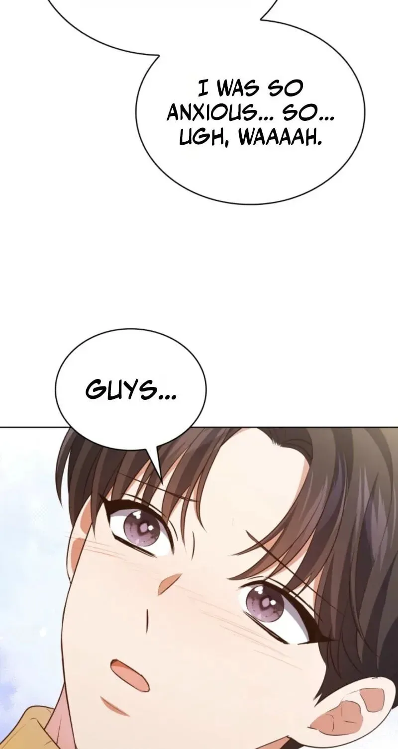 In This Life, the Greatest Star in the Universe Chapter 116 page 27