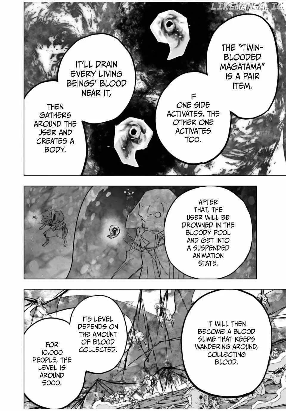 In This Life, the Greatest Star in the Universe Chapter 140 page 3