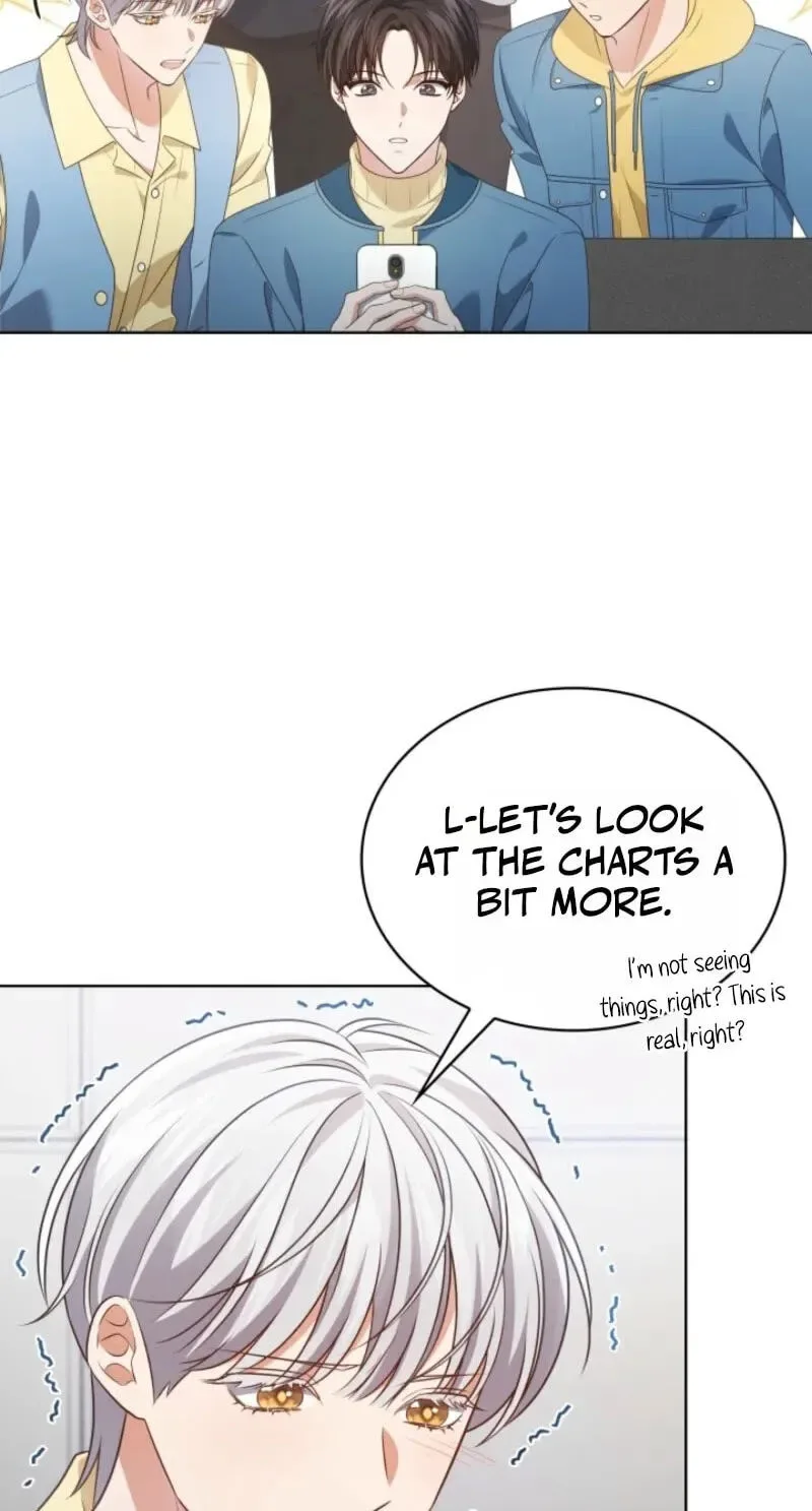 In This Life, the Greatest Star in the Universe Chapter 116 page 12
