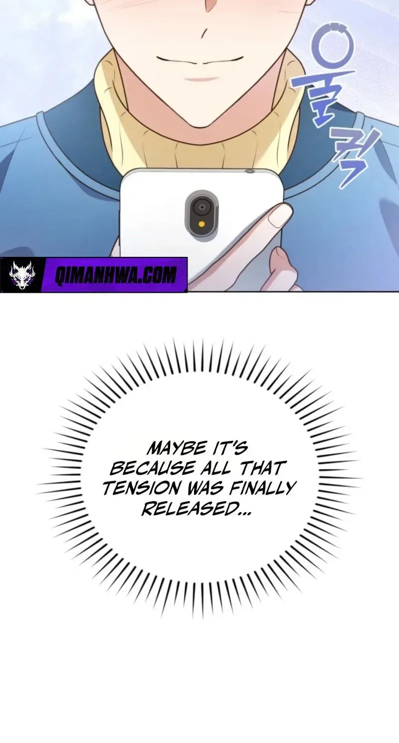 In This Life, the Greatest Star in the Universe Chapter 116 page 19