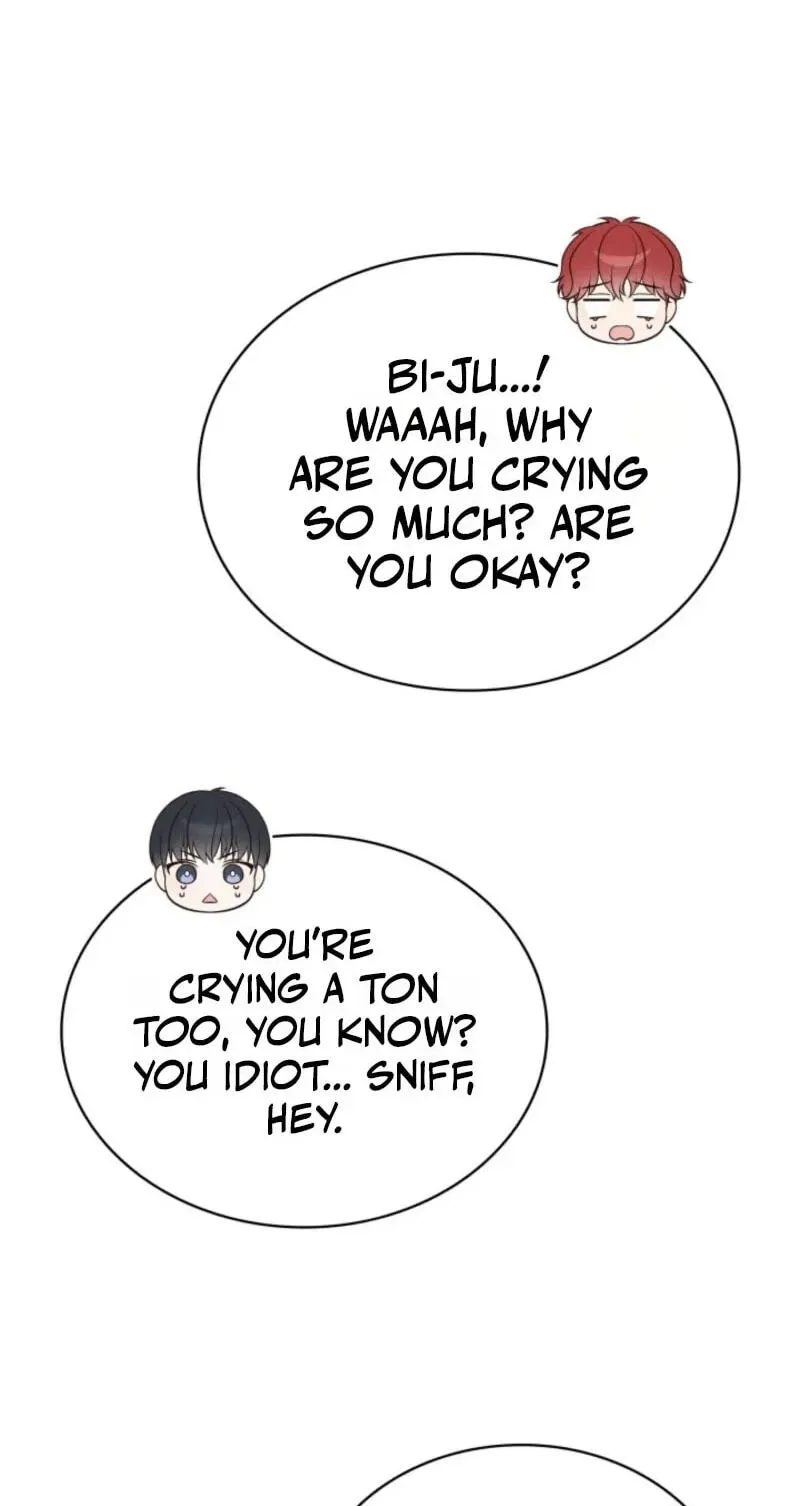 In This Life, the Greatest Star in the Universe Chapter 116 page 25