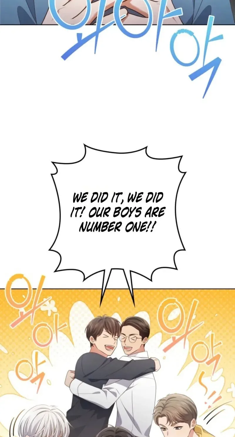 In This Life, the Greatest Star in the Universe Chapter 116 page 11