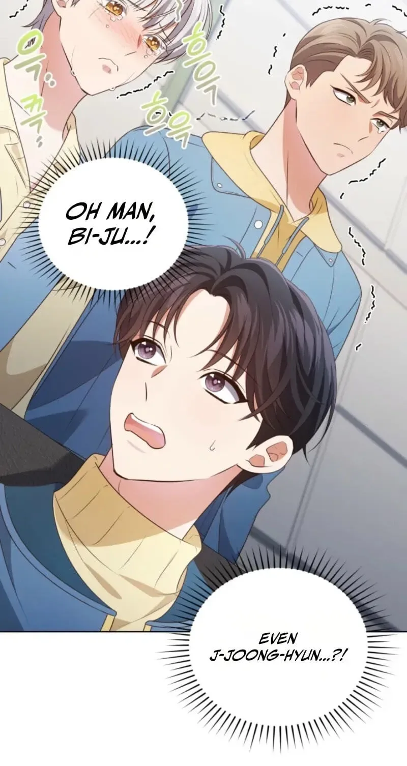 In This Life, the Greatest Star in the Universe Chapter 116 page 24