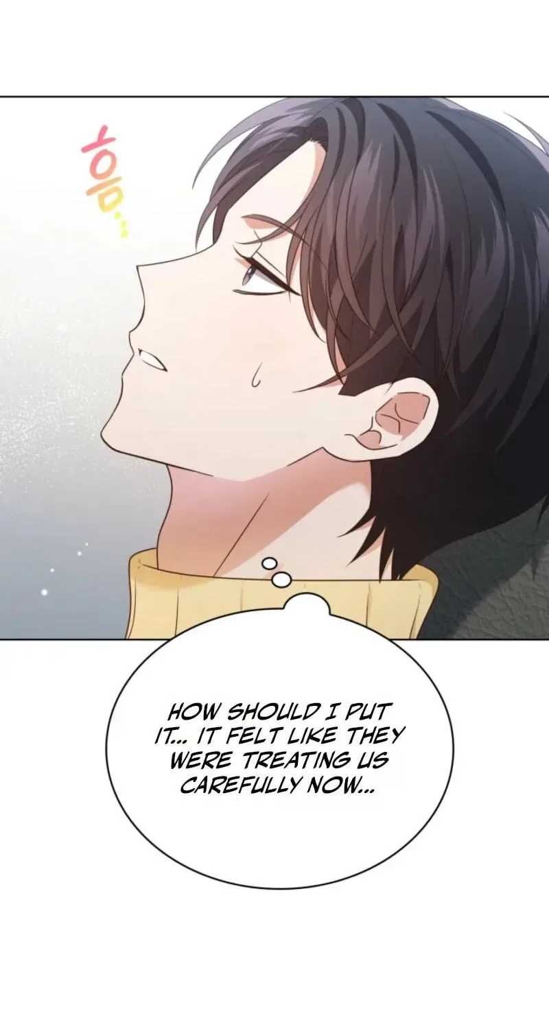 In This Life, the Greatest Star in the Universe Chapter 115 page 59