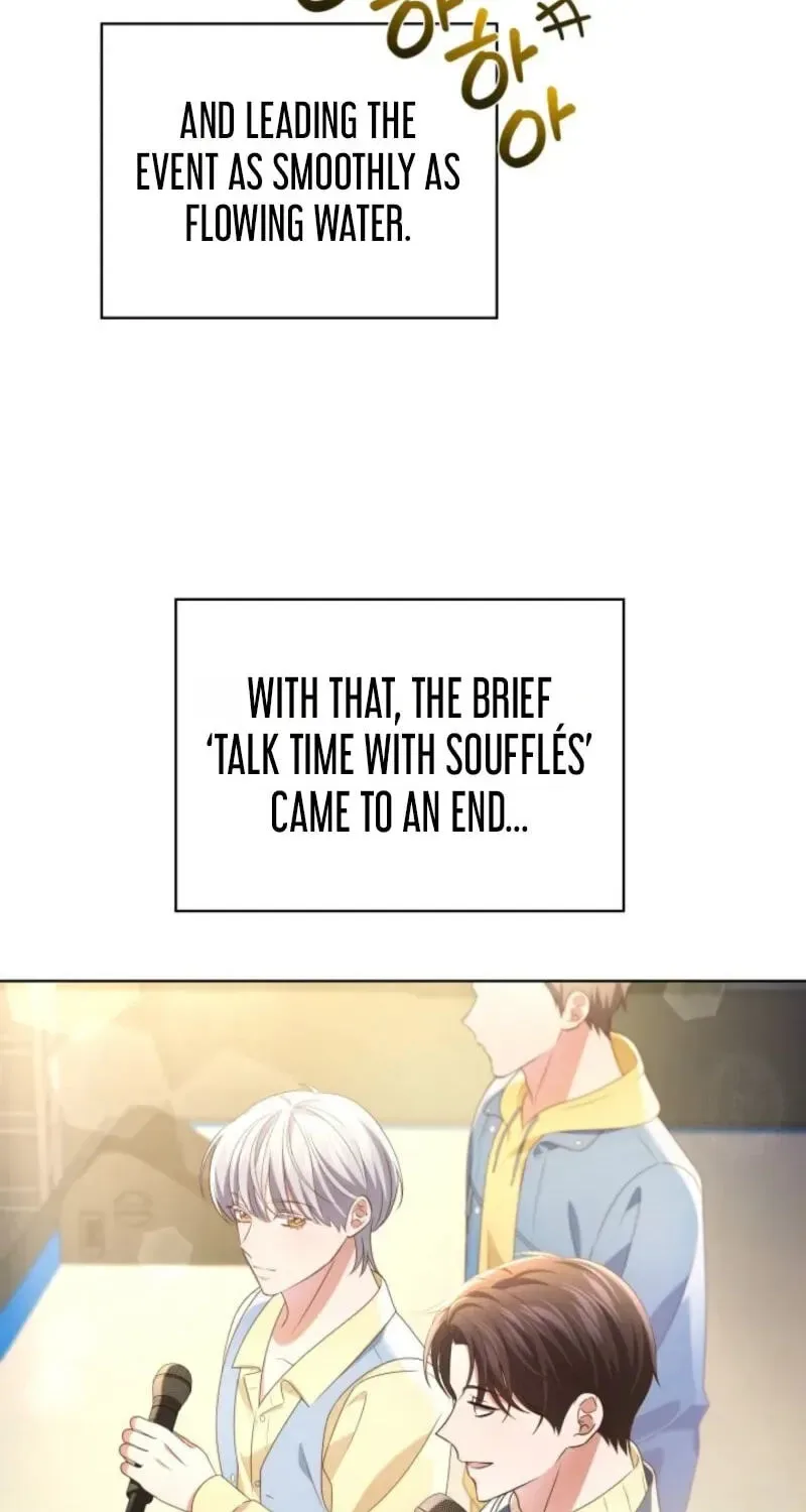 In This Life, the Greatest Star in the Universe Chapter 116 page 59