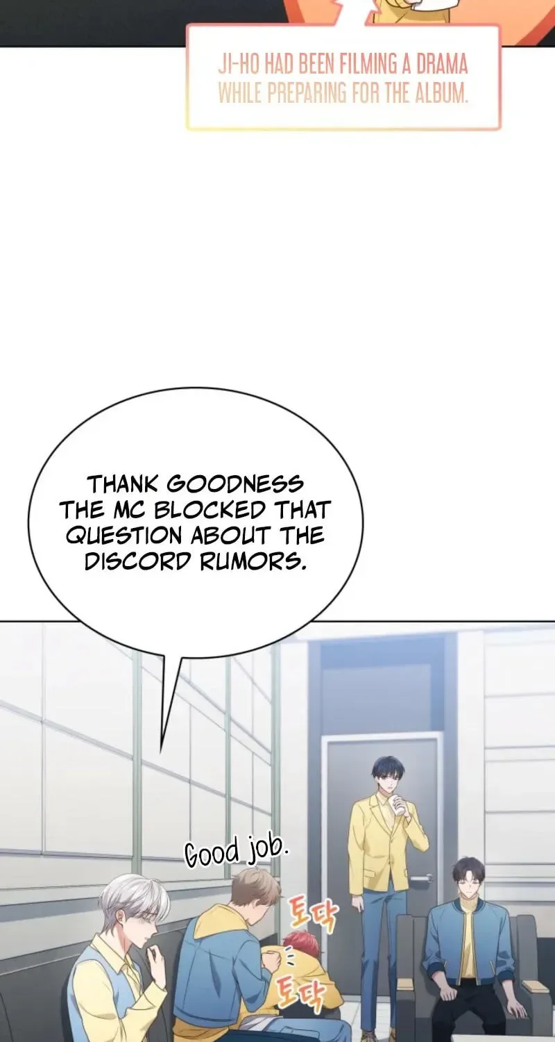 In This Life, the Greatest Star in the Universe Chapter 115 page 57