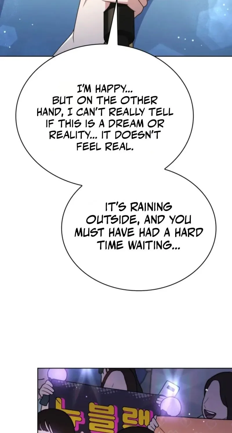 In This Life, the Greatest Star in the Universe Chapter 116 page 54