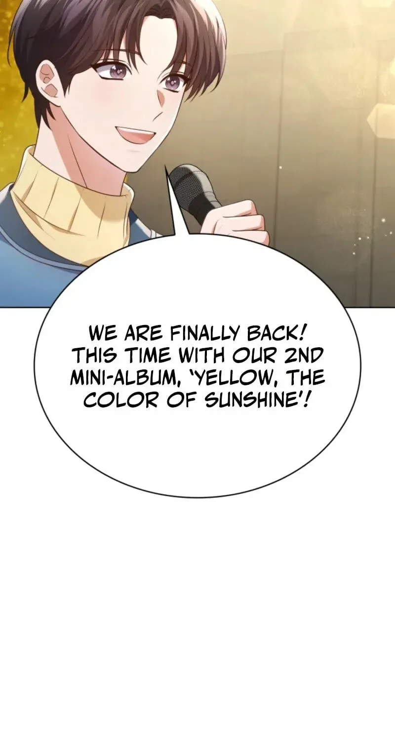 In This Life, the Greatest Star in the Universe Chapter 116 page 57