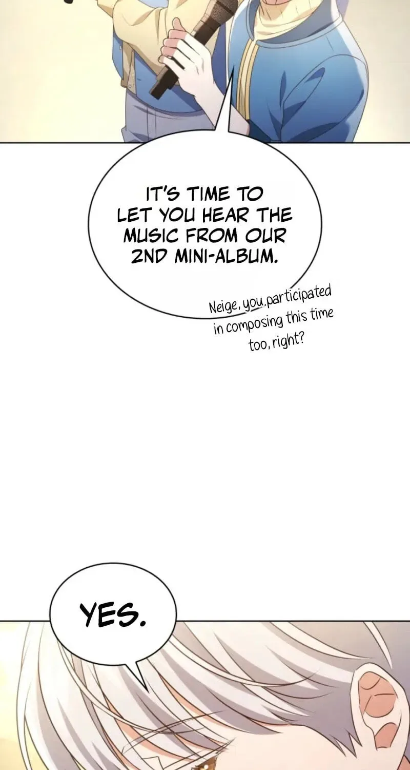 In This Life, the Greatest Star in the Universe Chapter 116 page 60