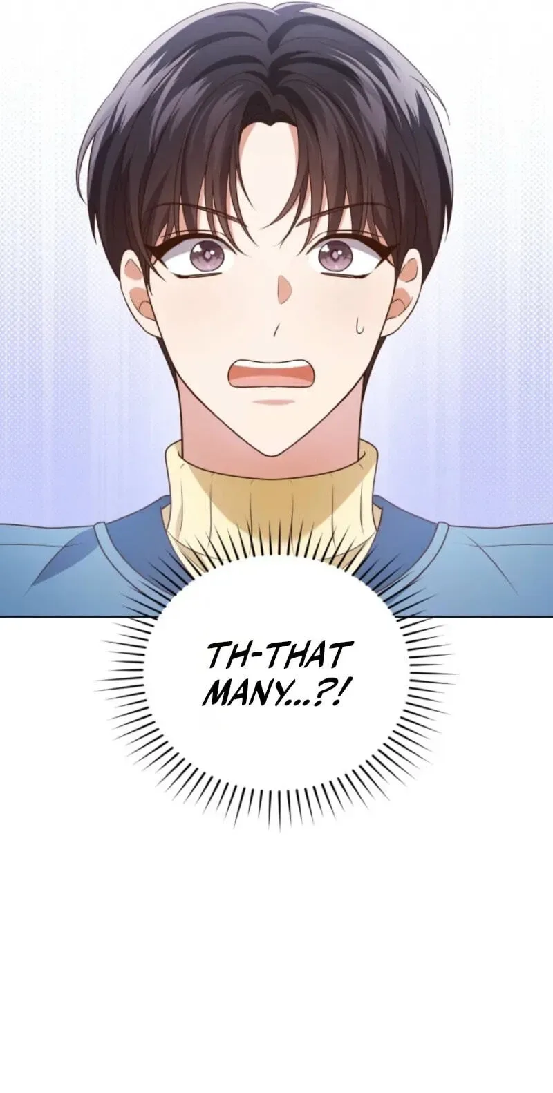 In This Life, the Greatest Star in the Universe Chapter 116 page 39