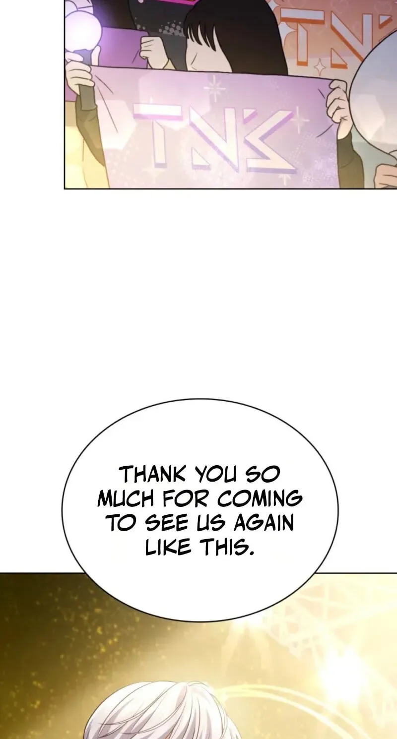 In This Life, the Greatest Star in the Universe Chapter 116 page 55