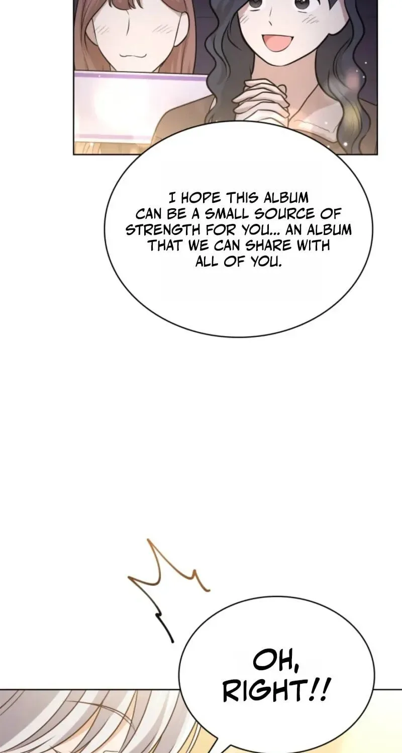 In This Life, the Greatest Star in the Universe Chapter 116 page 62