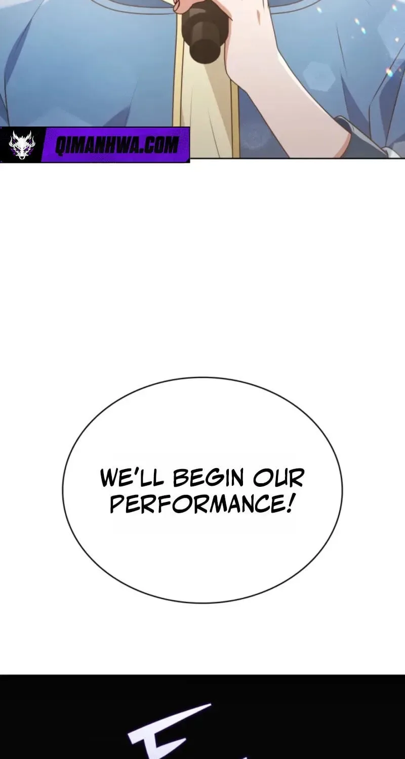 In This Life, the Greatest Star in the Universe Chapter 116 page 66