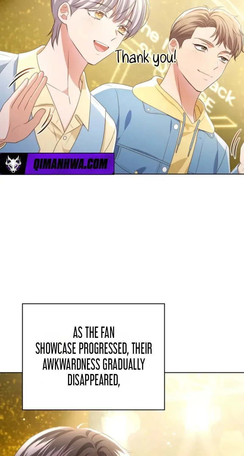 In This Life, the Greatest Star in the Universe Chapter 116 page 56