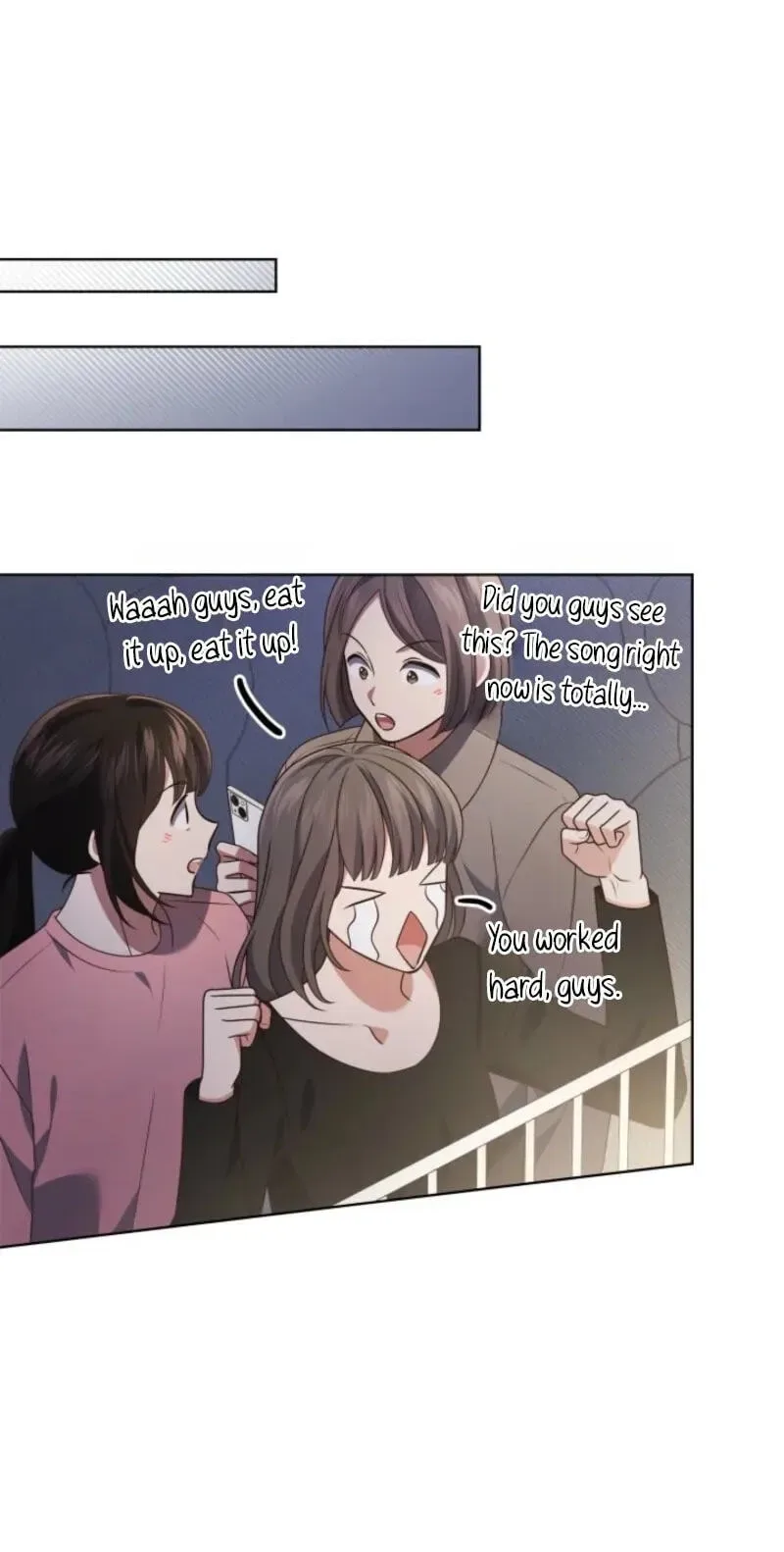 In This Life, the Greatest Star in the Universe Chapter 116 page 40