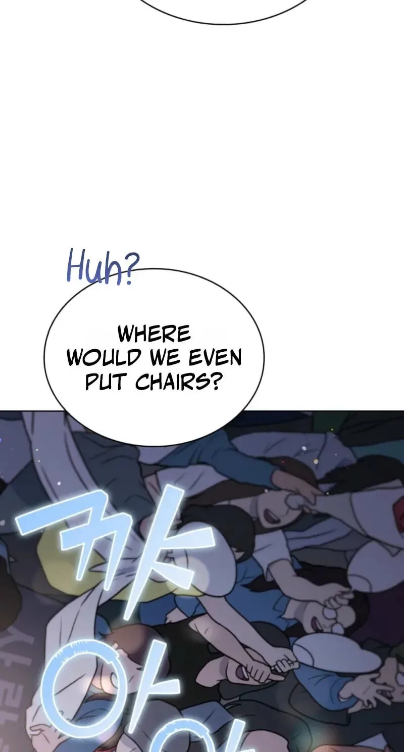 In This Life, the Greatest Star in the Universe Chapter 116 page 37