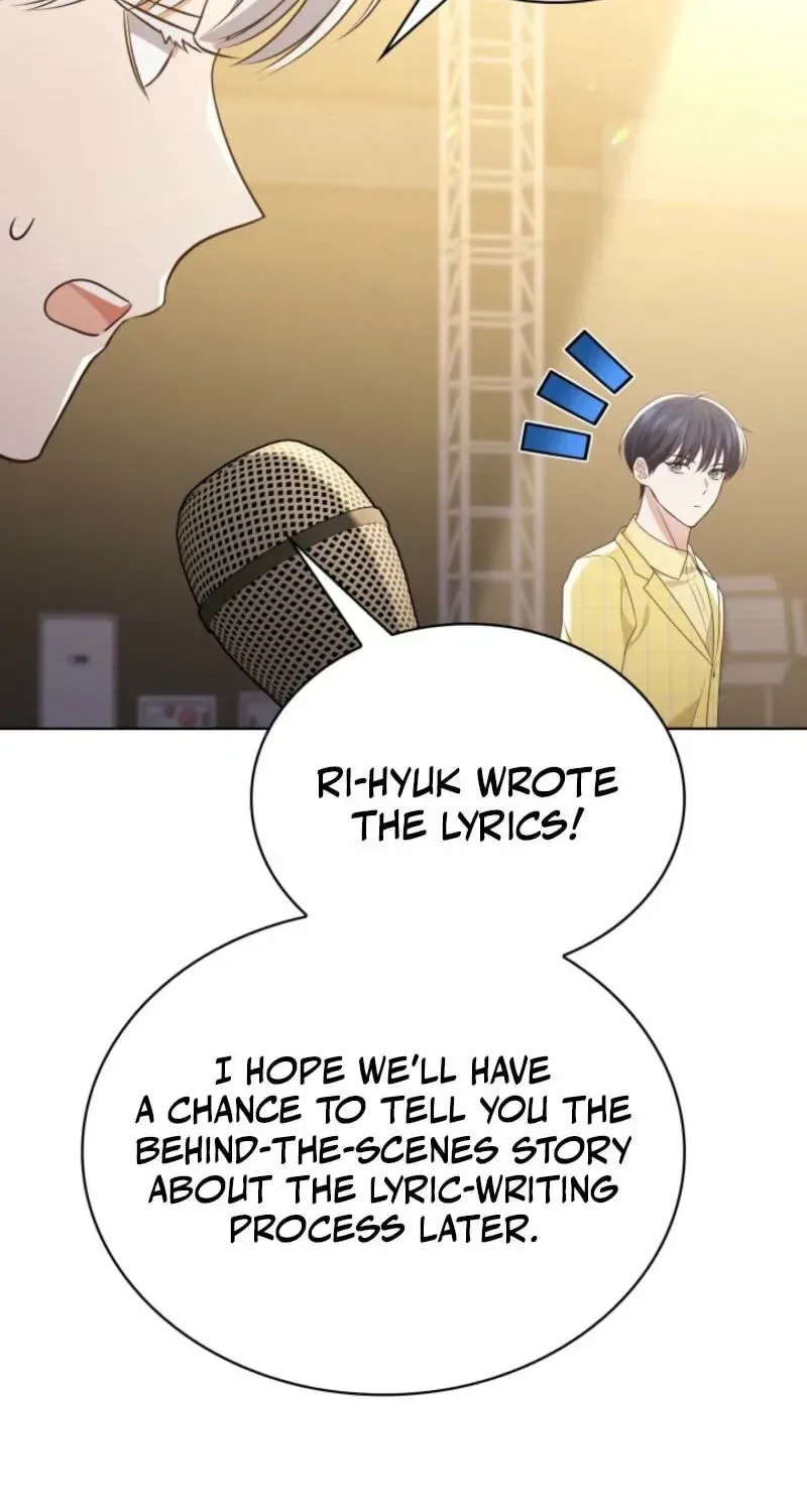 In This Life, the Greatest Star in the Universe Chapter 116 page 63