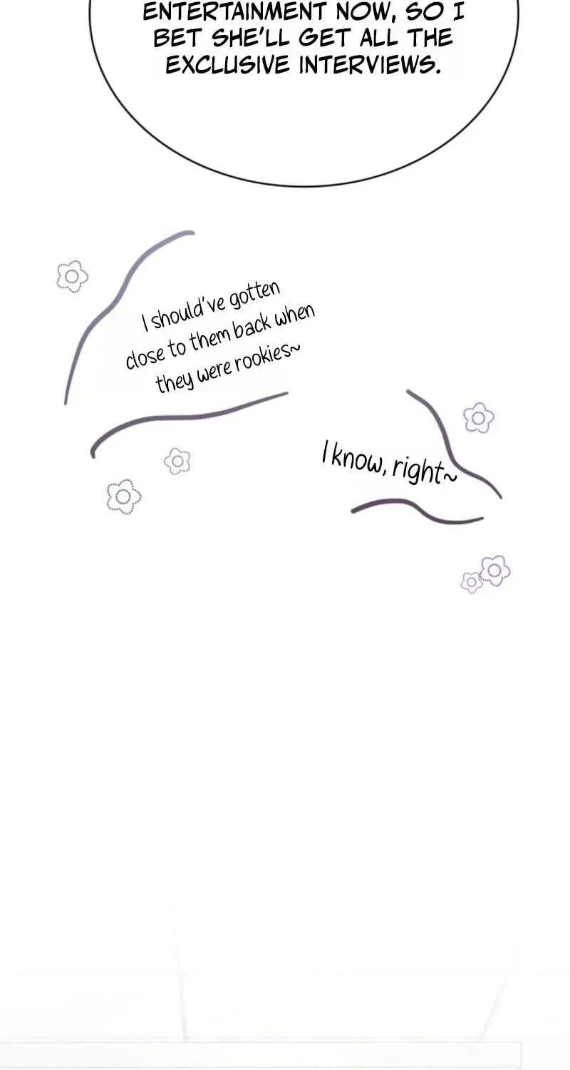 In This Life, the Greatest Star in the Universe Chapter 115 page 54