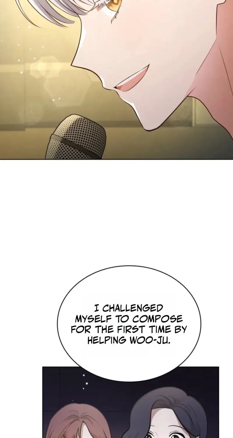 In This Life, the Greatest Star in the Universe Chapter 116 page 61