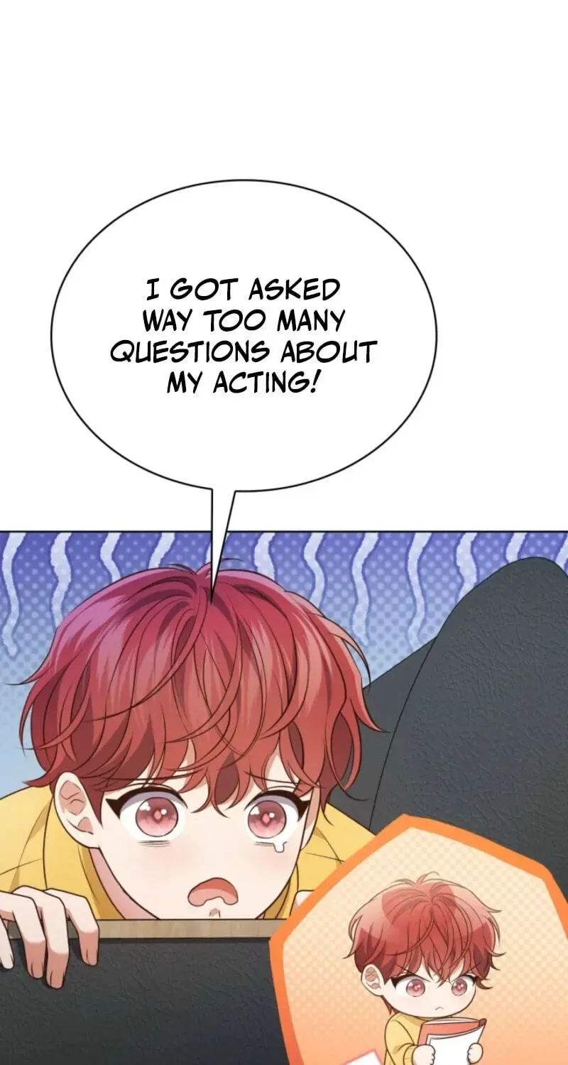 In This Life, the Greatest Star in the Universe Chapter 115 page 56