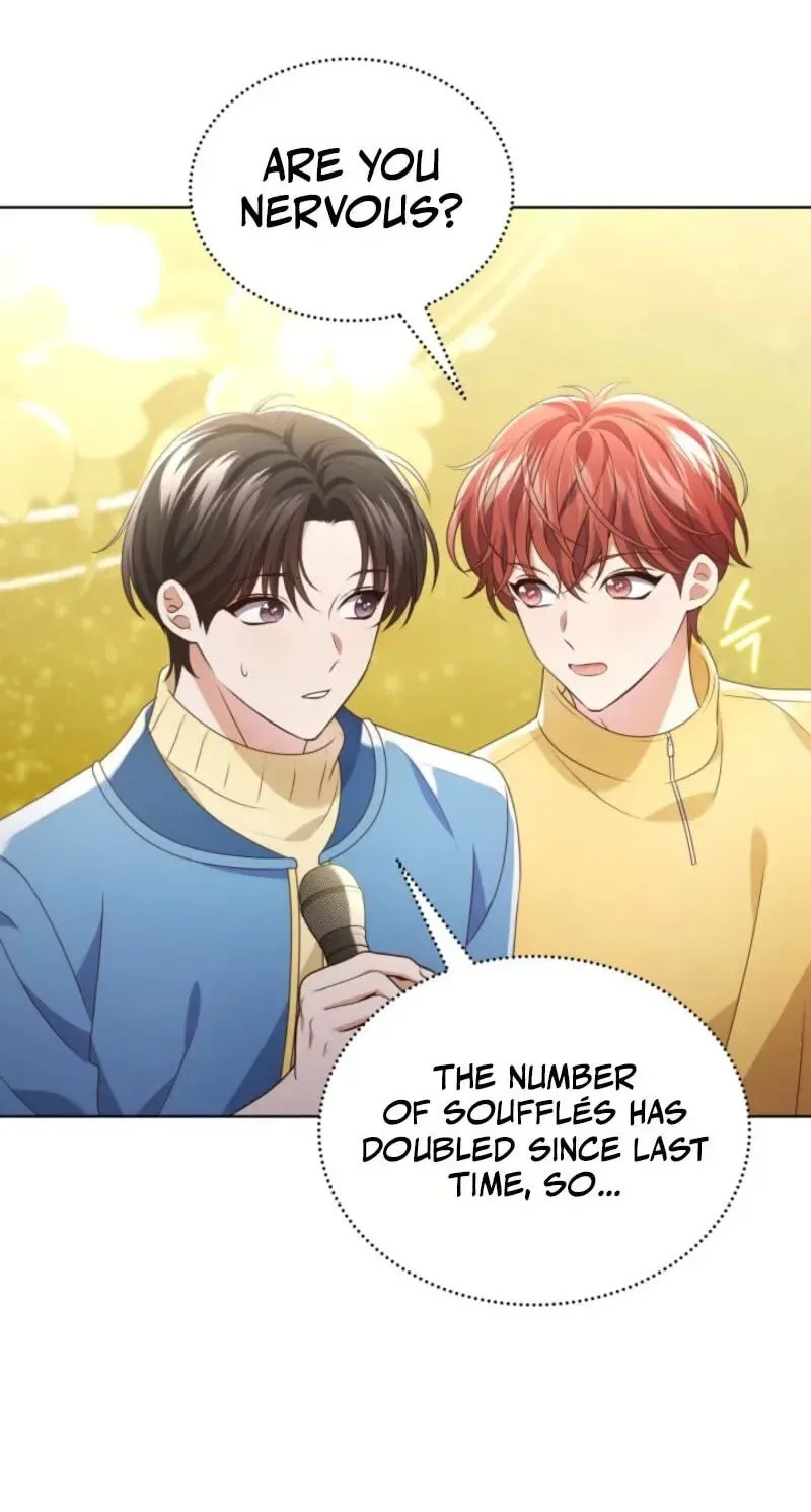 In This Life, the Greatest Star in the Universe Chapter 116 page 50