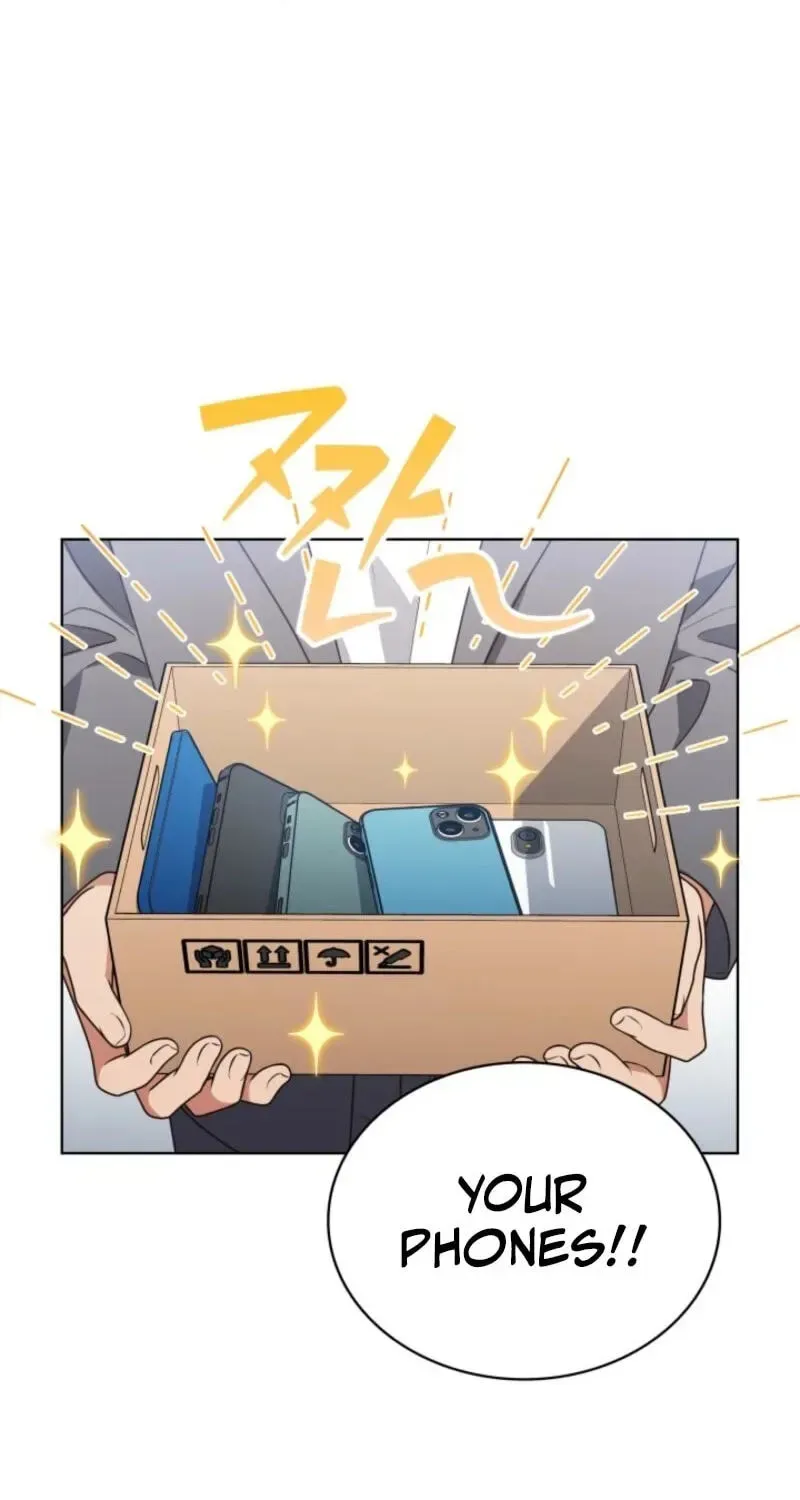 In This Life, the Greatest Star in the Universe Chapter 115 page 61