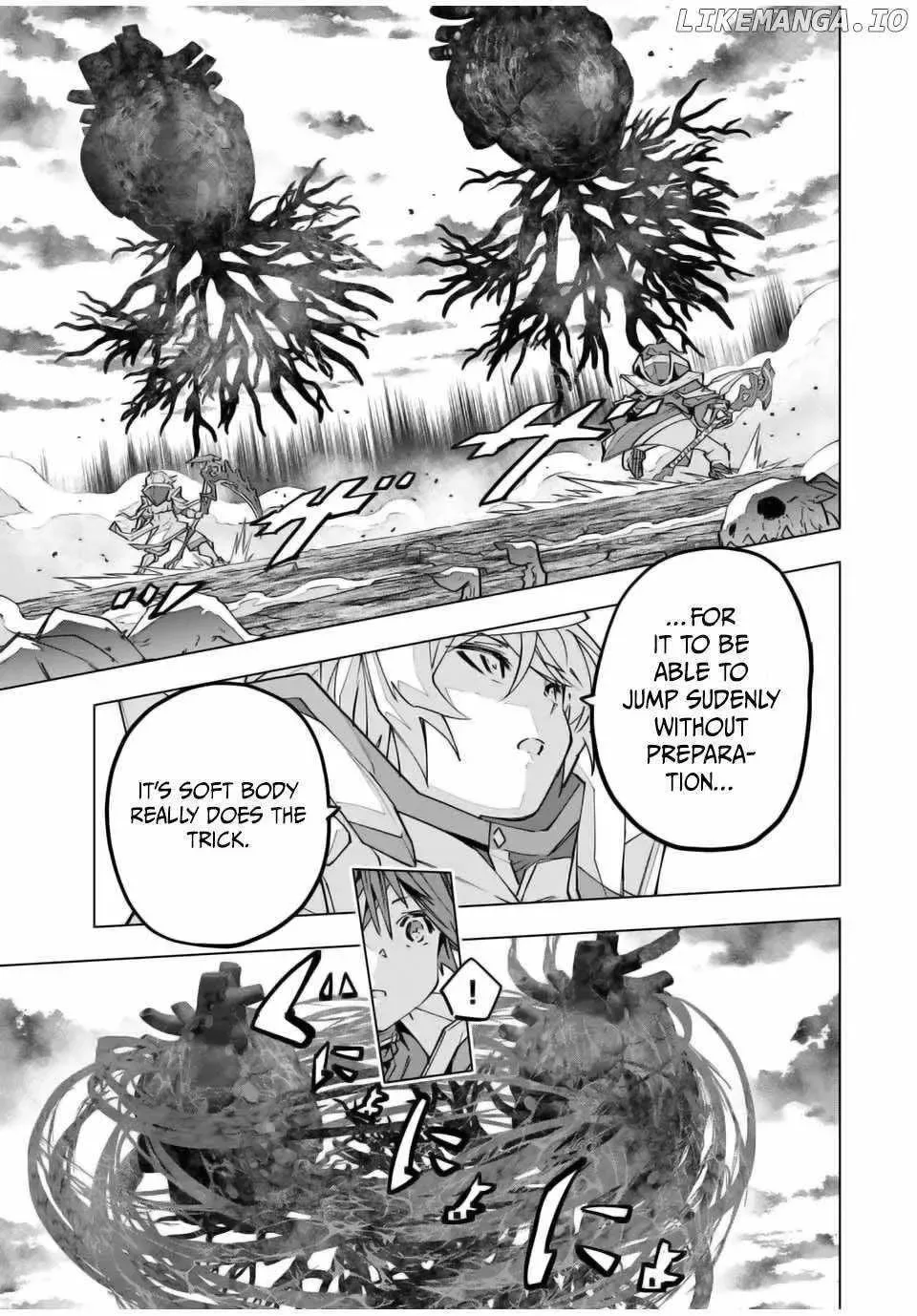 In This Life, the Greatest Star in the Universe Chapter 140 page 14