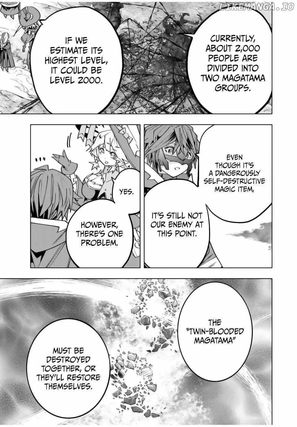 In This Life, the Greatest Star in the Universe Chapter 140 page 4