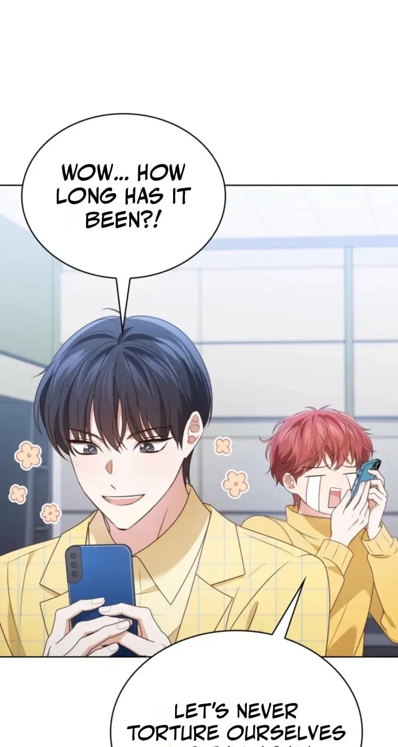 In This Life, the Greatest Star in the Universe Chapter 115 page 62
