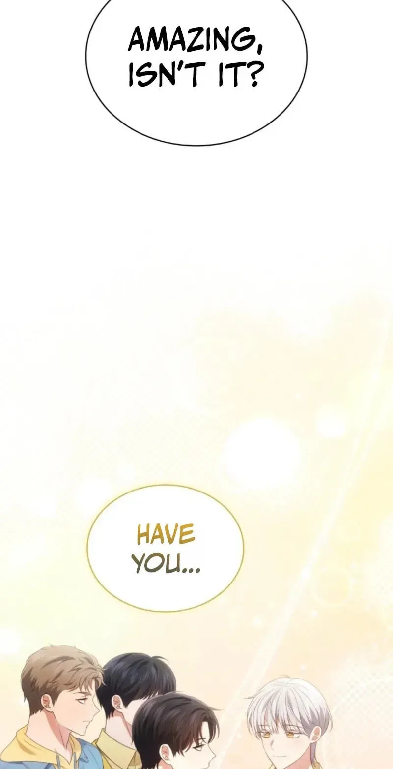 In This Life, the Greatest Star in the Universe Chapter 115 page 76