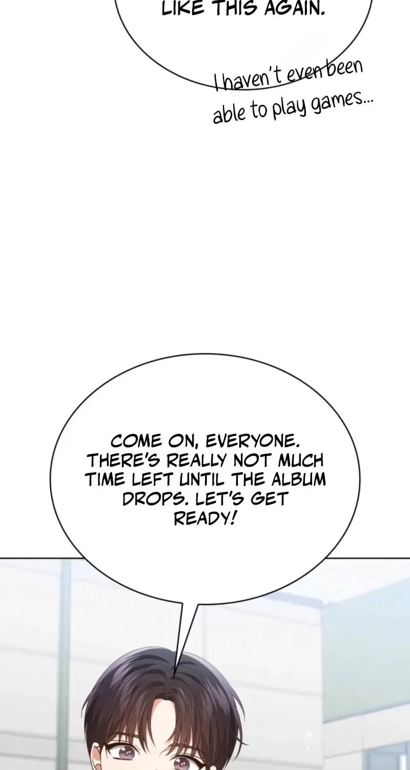 In This Life, the Greatest Star in the Universe Chapter 115 page 63